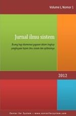 Jurnal Ilmu Sistem Vol. 1